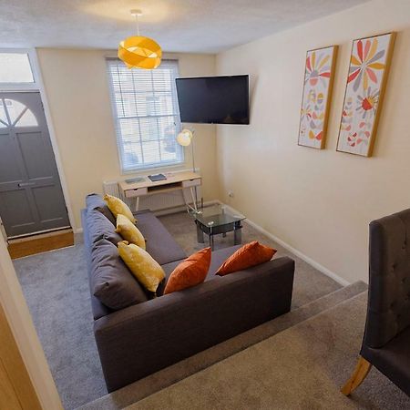 كانتربيري Kpgl Cosy Home المظهر الخارجي الصورة