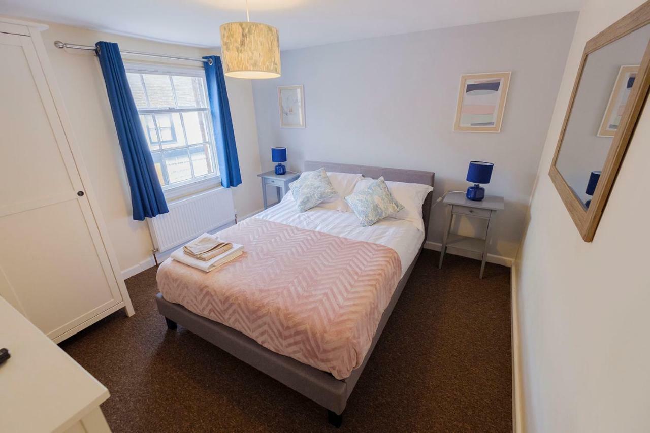 كانتربيري Kpgl Cosy Home المظهر الخارجي الصورة