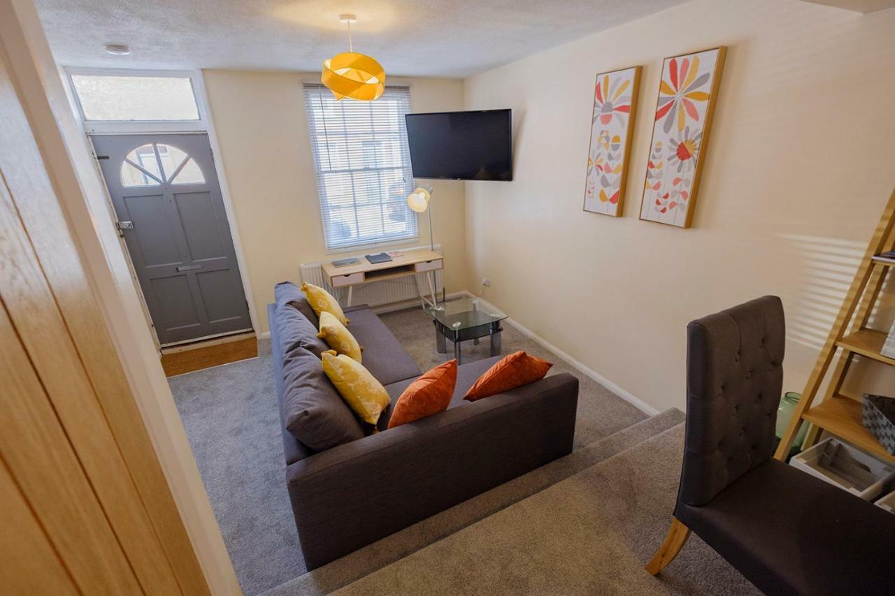 كانتربيري Kpgl Cosy Home المظهر الخارجي الصورة