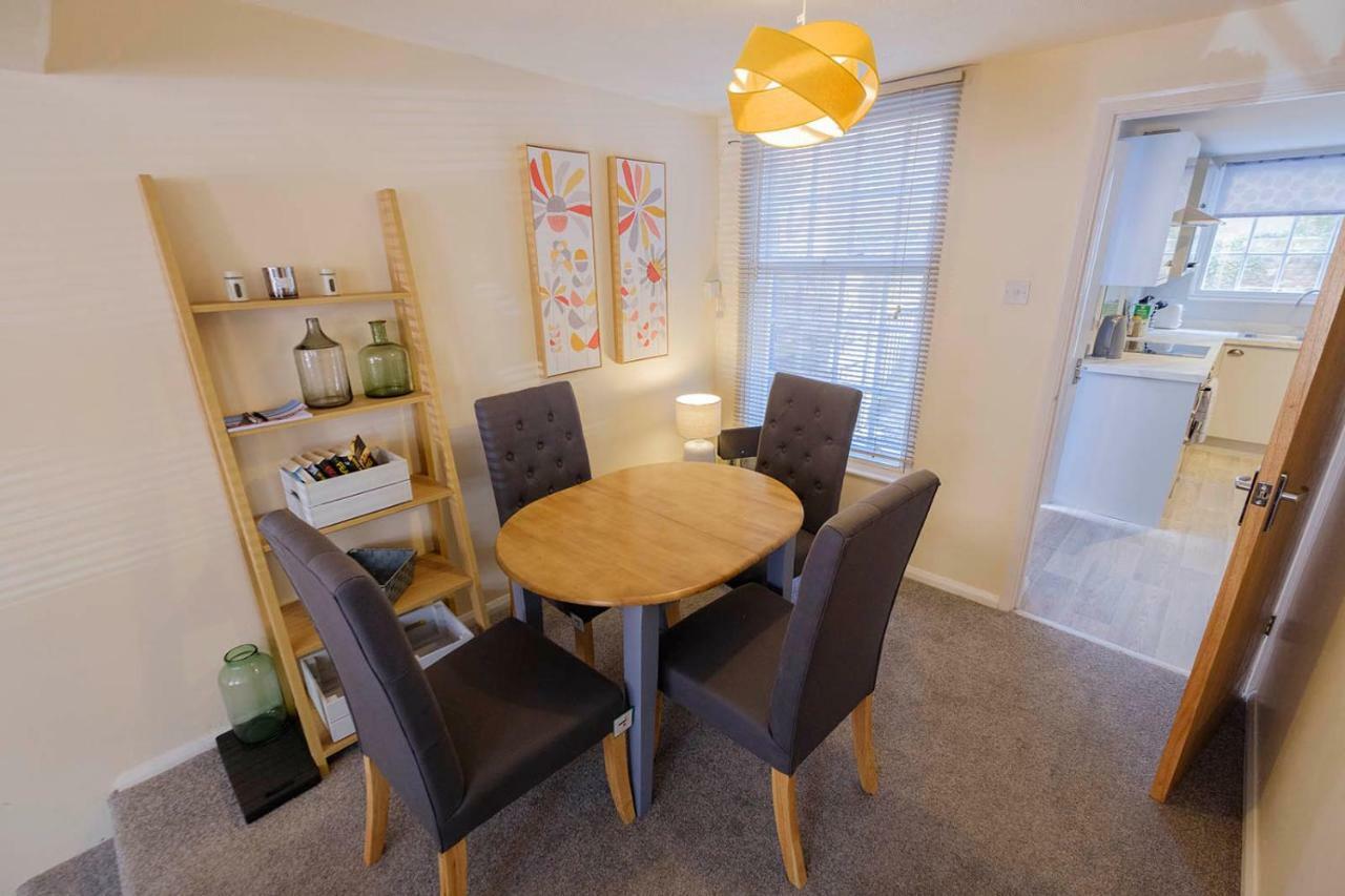 كانتربيري Kpgl Cosy Home المظهر الخارجي الصورة