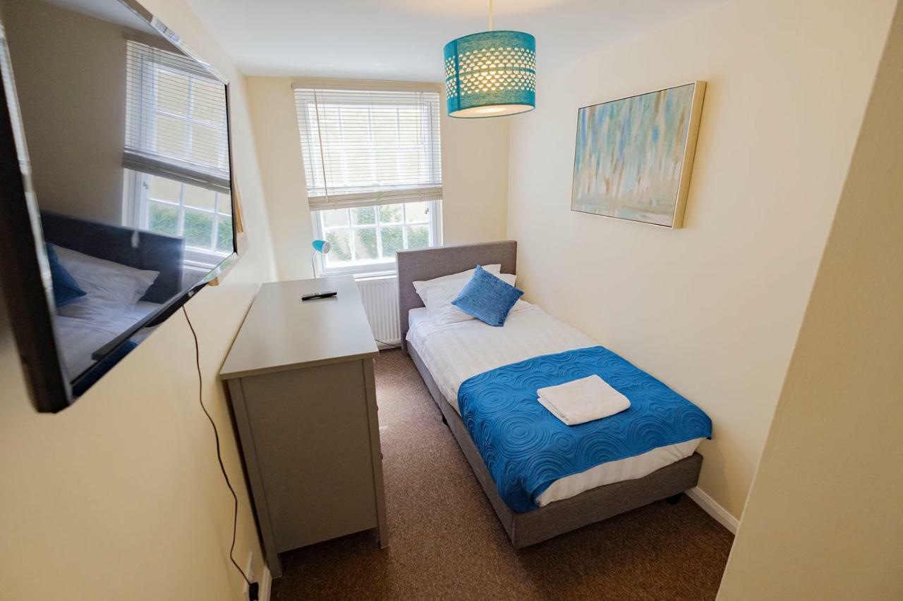 كانتربيري Kpgl Cosy Home المظهر الخارجي الصورة