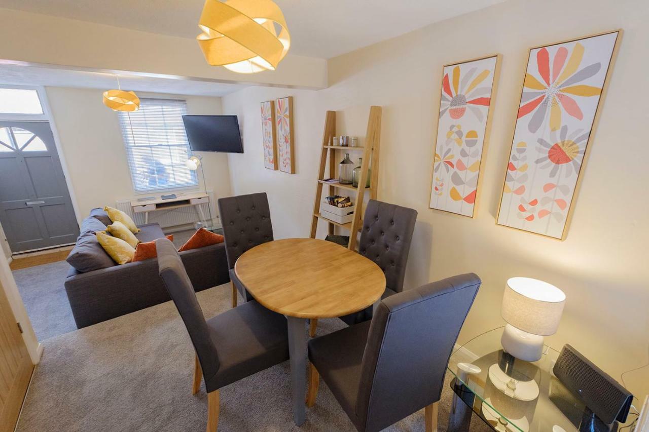 كانتربيري Kpgl Cosy Home المظهر الخارجي الصورة