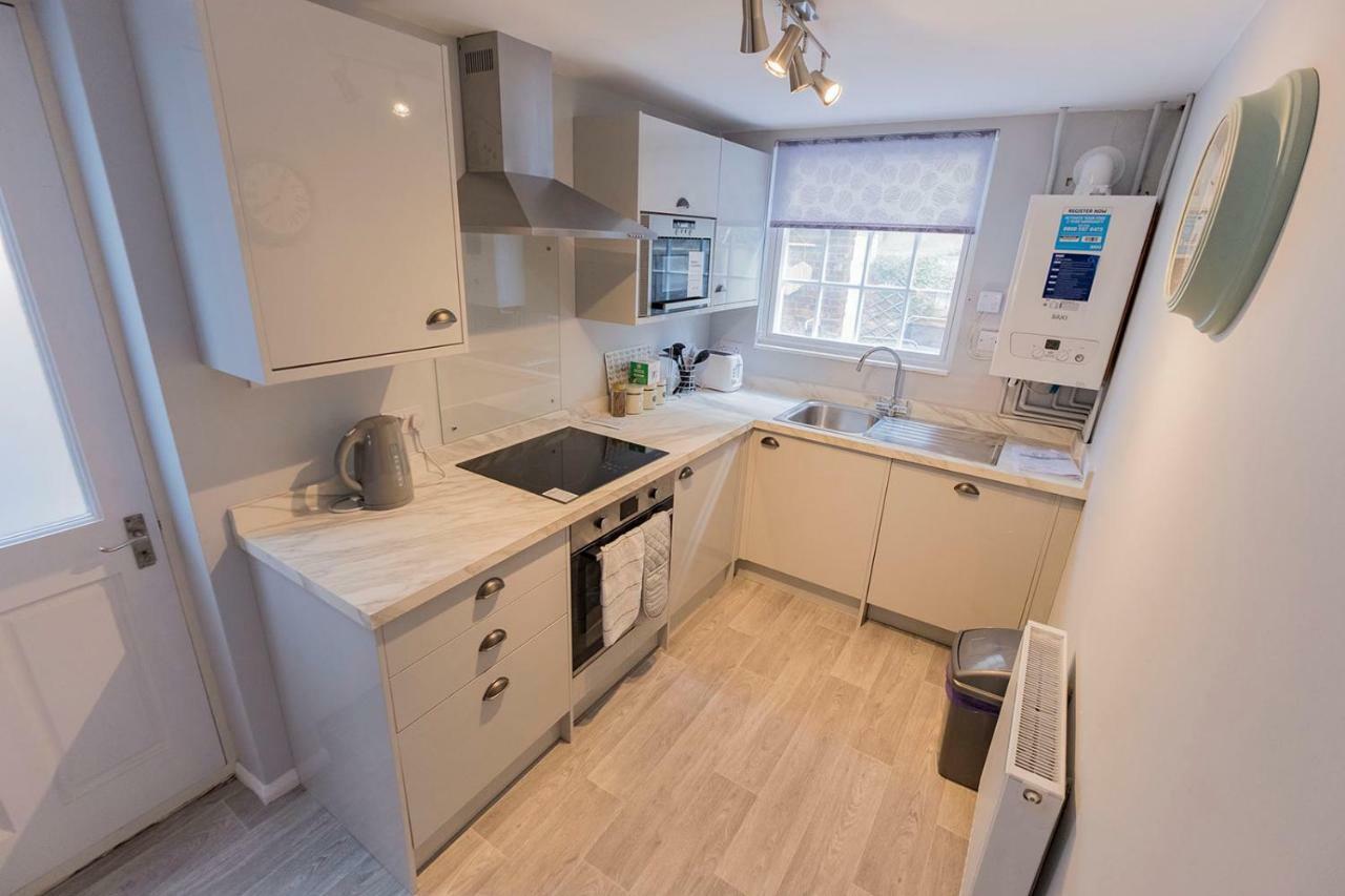 كانتربيري Kpgl Cosy Home المظهر الخارجي الصورة