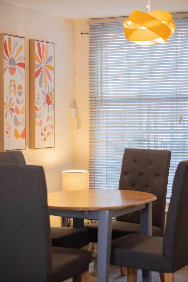 كانتربيري Kpgl Cosy Home المظهر الخارجي الصورة